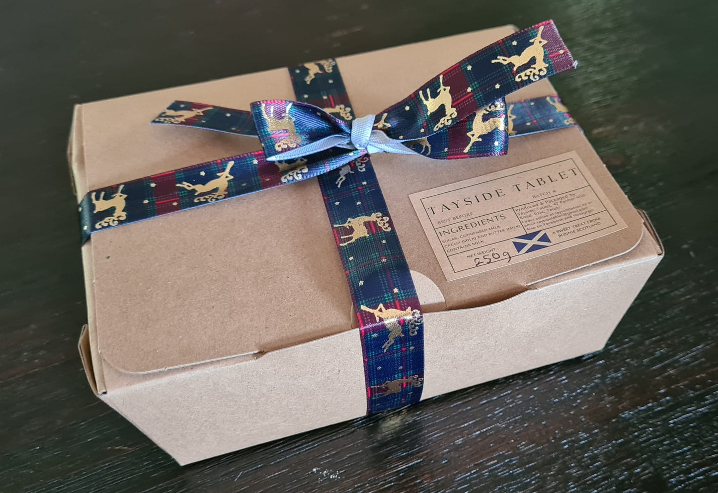 Tablet Gift Box